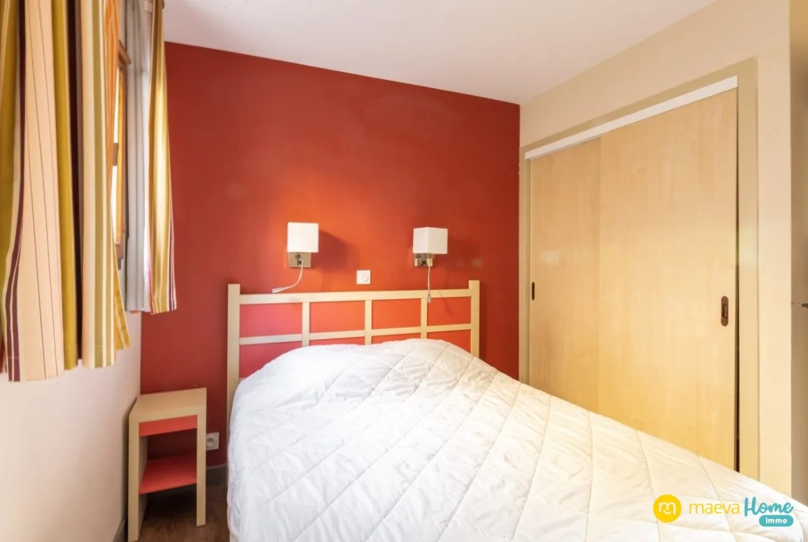 Terrain constructible de 401 m² à Saint André, lotissement sécurisé et prêt à bâtir 