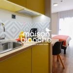 Investissement LMNP à Blois : Studio sous bail commercial avec rendement sécurisé
