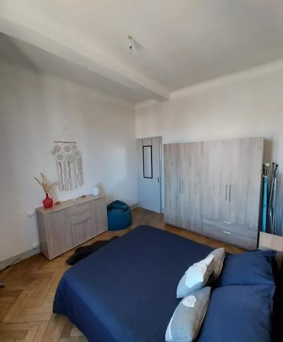 Appartement à vendre à Carcassonne – 45 m², meublé, centre-ville 