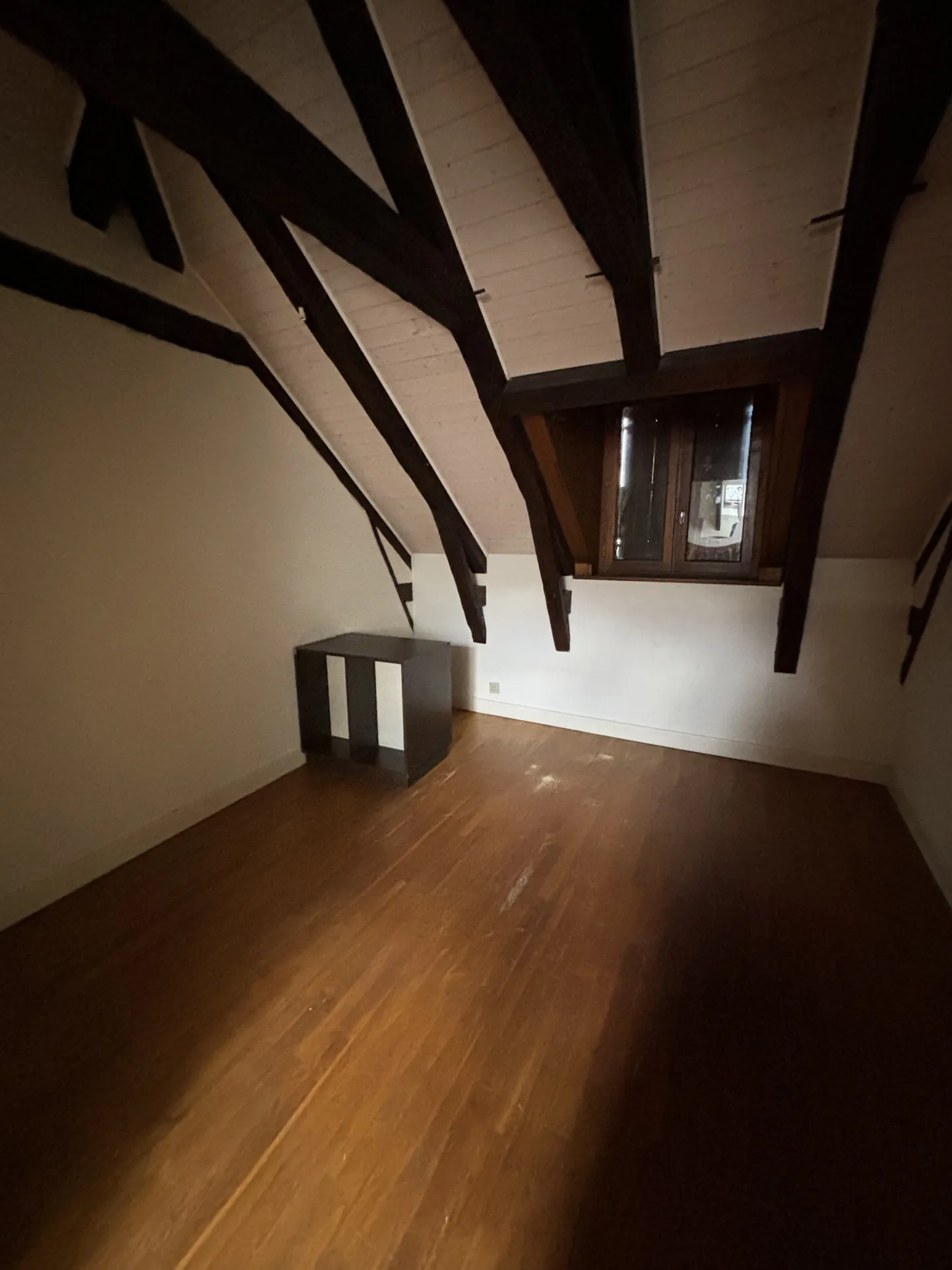 Maison de ville à vendre avec garage à Argentat-sur-Dordogne 