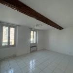 Appartement T3 à Toulon de 51,40 m² dans copropriété calme