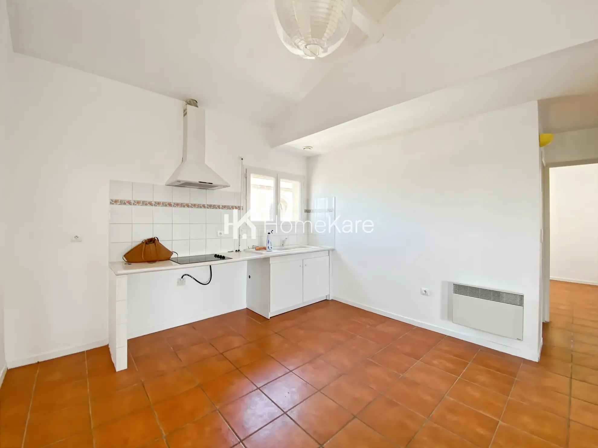 Appartement T4 à vendre à Pujaudran avec terrasse et vue dégagée 