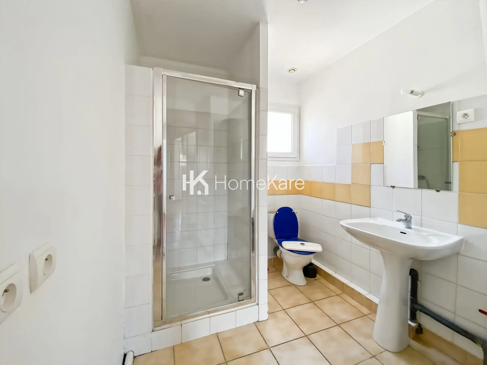 Appartement T4 à vendre à Pujaudran avec terrasse et vue dégagée 