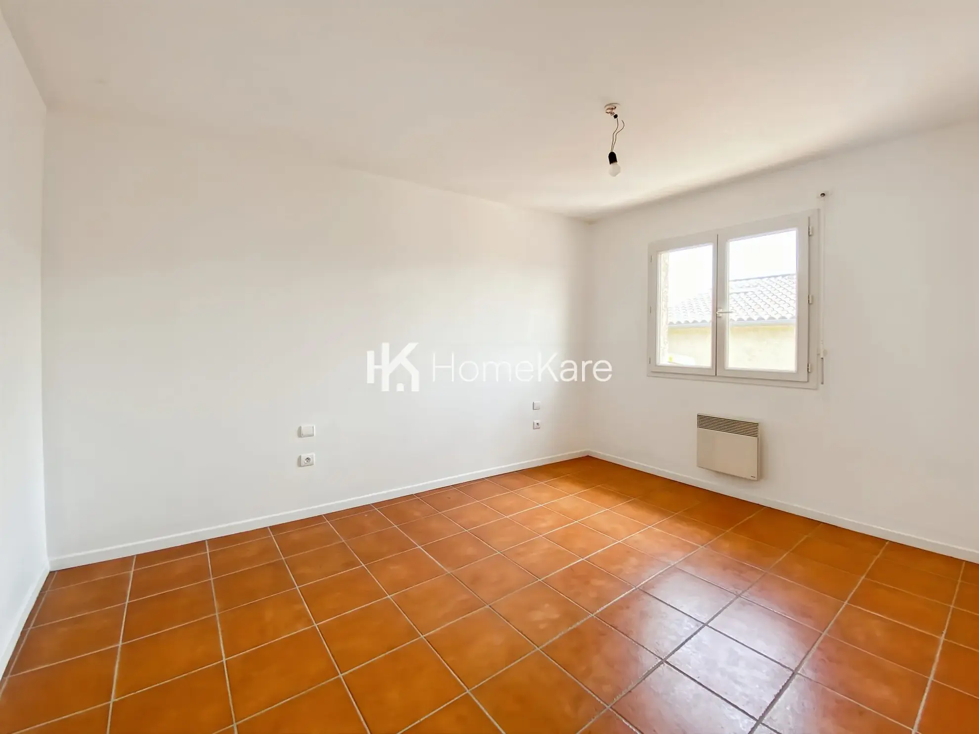 Appartement T4 à vendre à Pujaudran avec terrasse et vue dégagée 