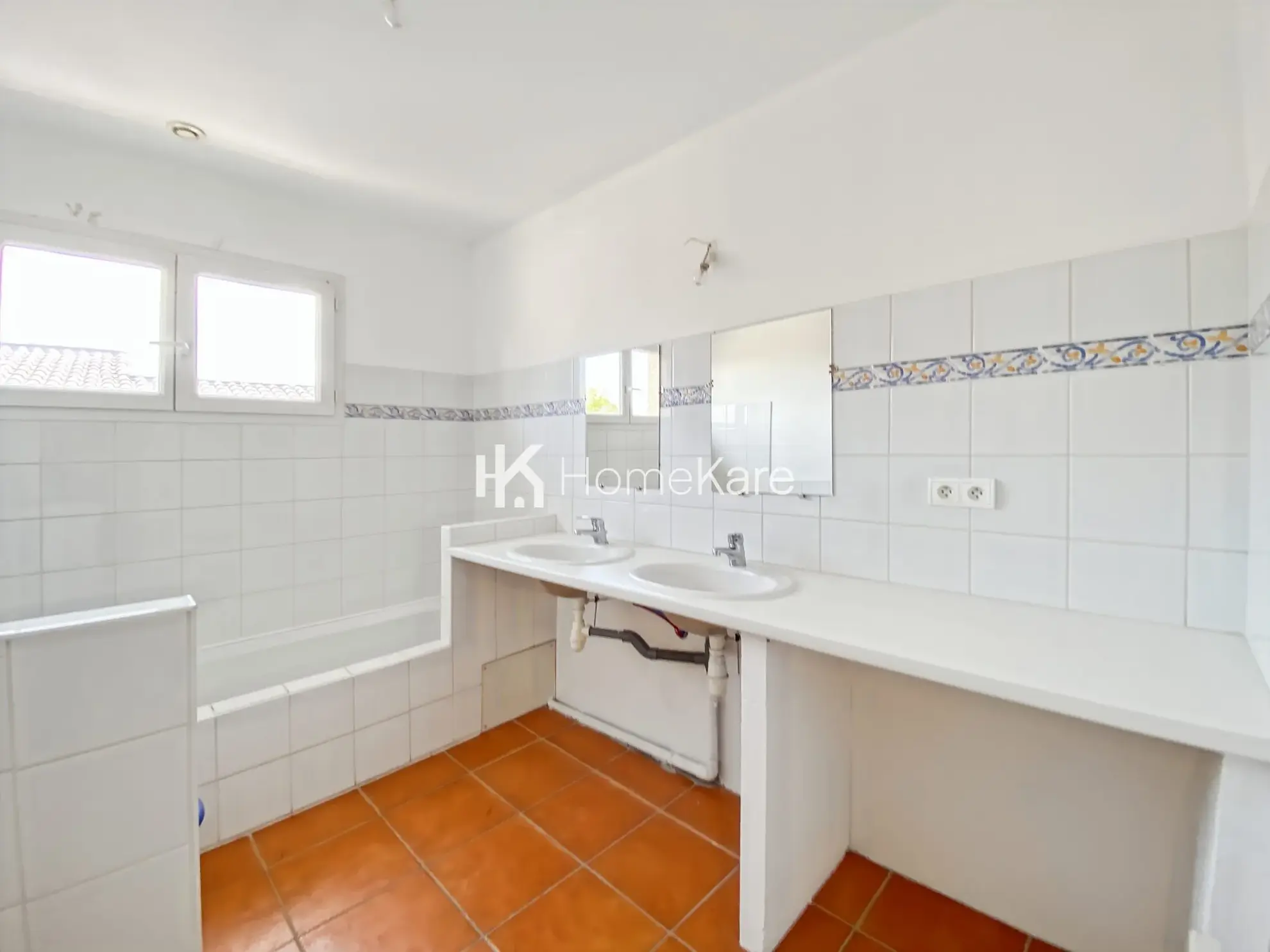 Appartement T4 à vendre à Pujaudran avec terrasse et vue dégagée 