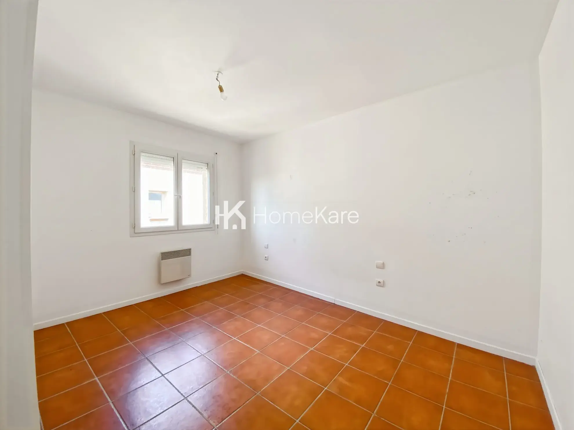 Appartement T4 à vendre à Pujaudran avec terrasse et vue dégagée 