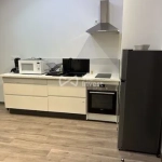 Appartement T2 récent de 38 m² à Nancy dans le secteur Pépinière - Canal