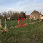 A vendre terrain constructible de 402 m² à Dammarie-les-Lys, proche commodités