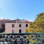 Superbe appartement duplex à Laroque-des-Albères avec parking et vue charmante