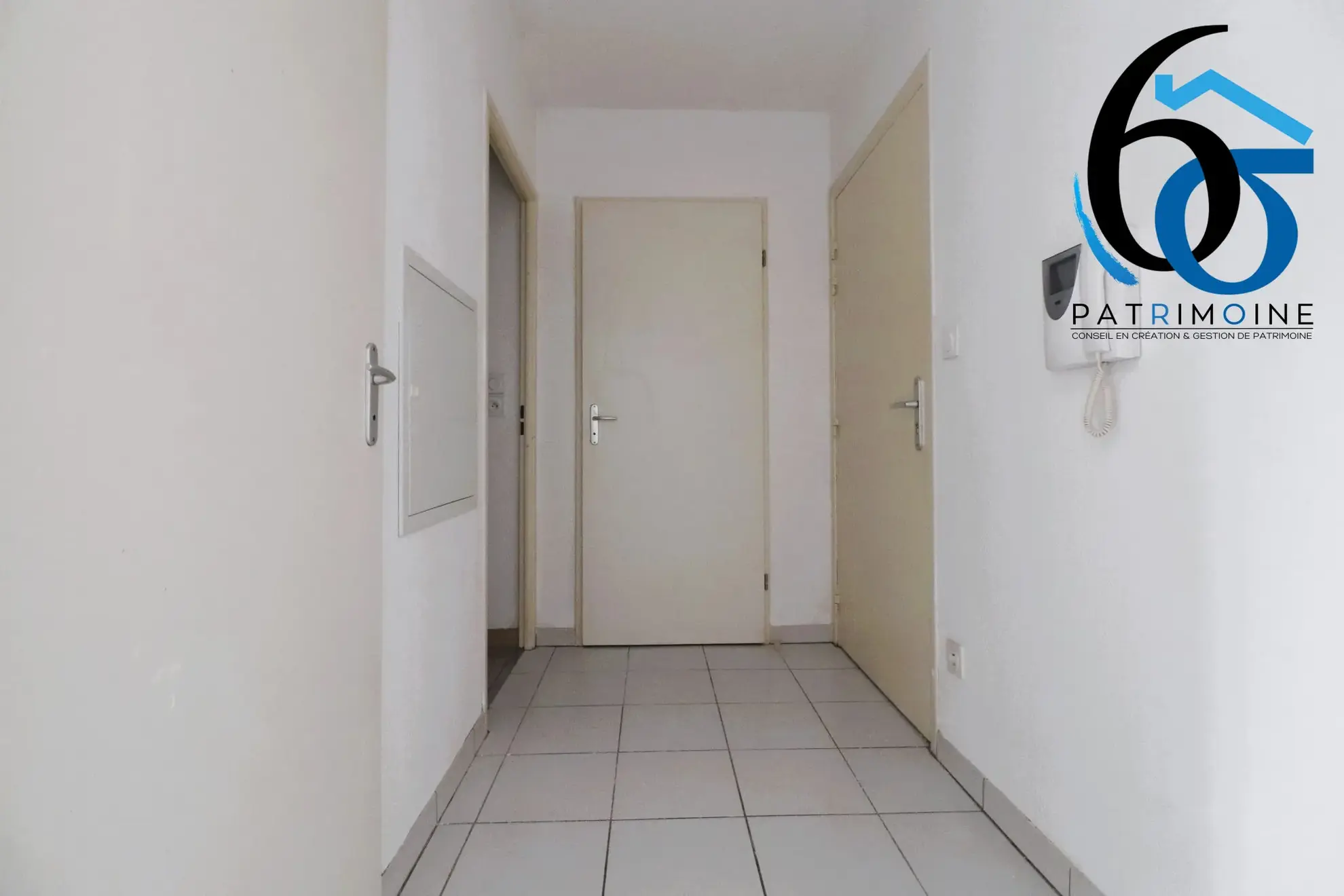 Appartement T2 44m² avec jardin et terrasse à Colomiers 