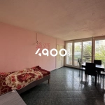 Appartement T4 à vendre à Orly avec balcon, cave et parking - Résidence calme