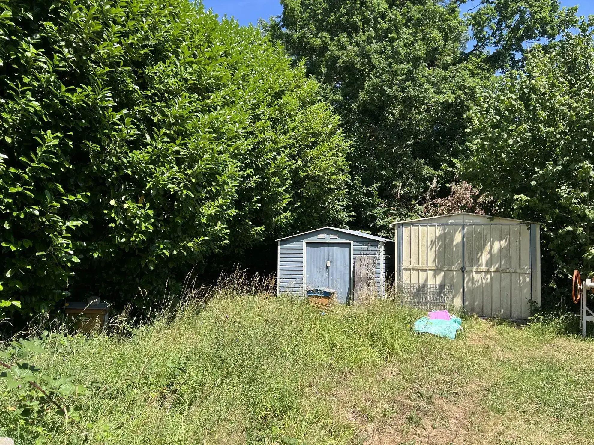 Splendide maison 5 chambres en colombage à Briouze, Normandie, avec jardin de 2666 m² 
