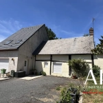 Splendide maison 5 chambres en colombage à Briouze, Normandie, avec jardin de 2666 m²