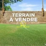Terrain non constructible de 850 m² à Saint-Romain-de-Colbosc - Idéal pour loisirs et élevage
