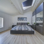 Triplex lumineux de 115,7 m² à Châtel-Saint-Germain, rénové et proche des commodités