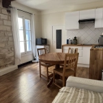 Appartement T2 à Montpellier Les Arceaux – Cour, Cellier, Proximité Tram et Commodités