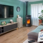 Maison à vendre à Albert de 102 m² avec jardin et garage