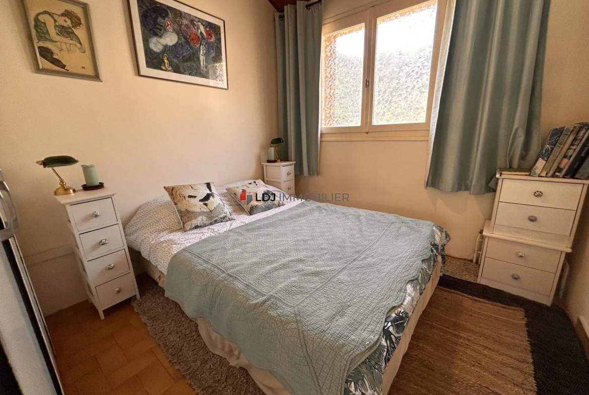 Penthouse avec terrasse sans vis-à-vis à Amélie-les-Bains en vente 