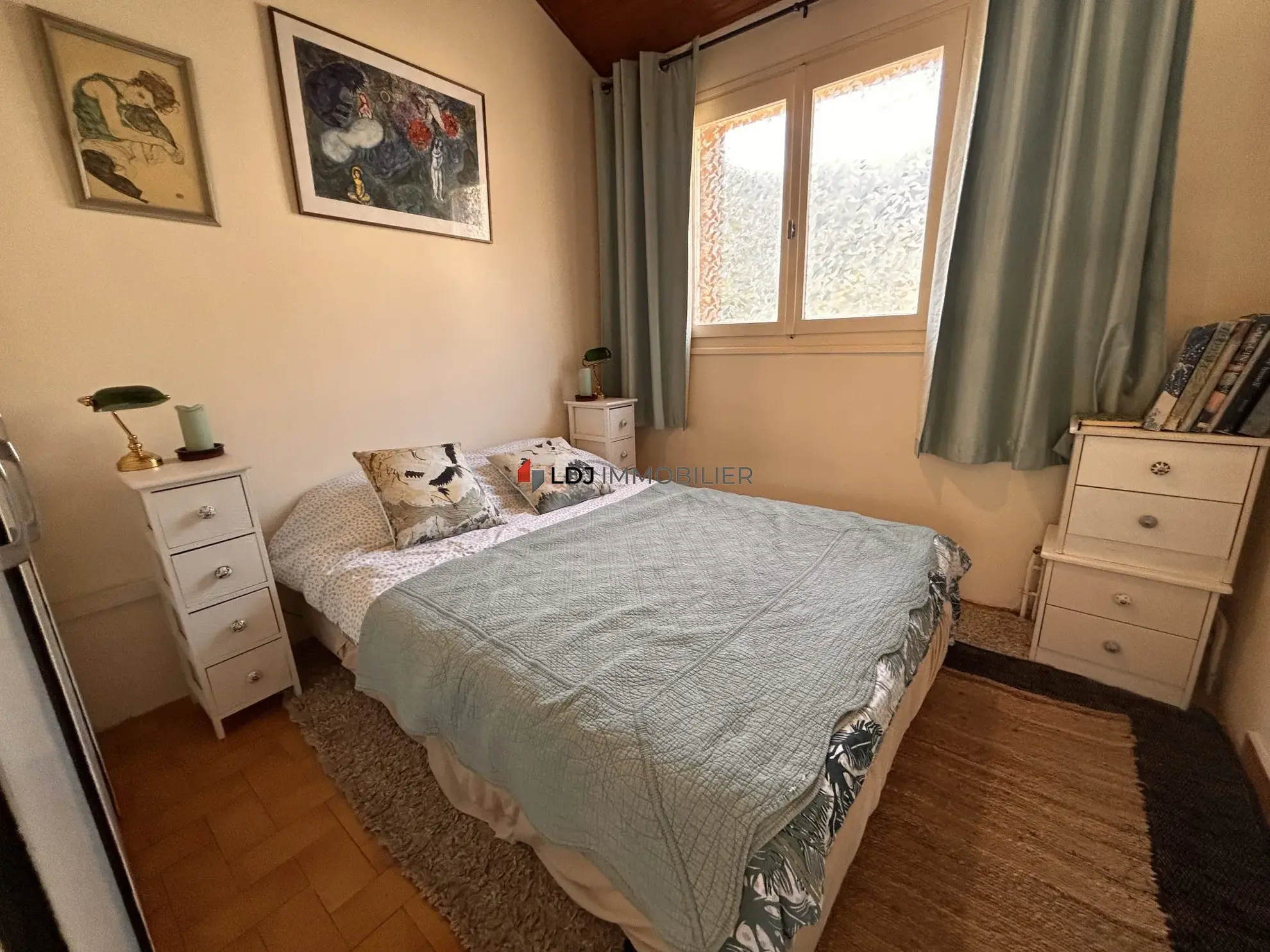 Penthouse avec terrasse sans vis-à-vis à Amélie-les-Bains en vente 