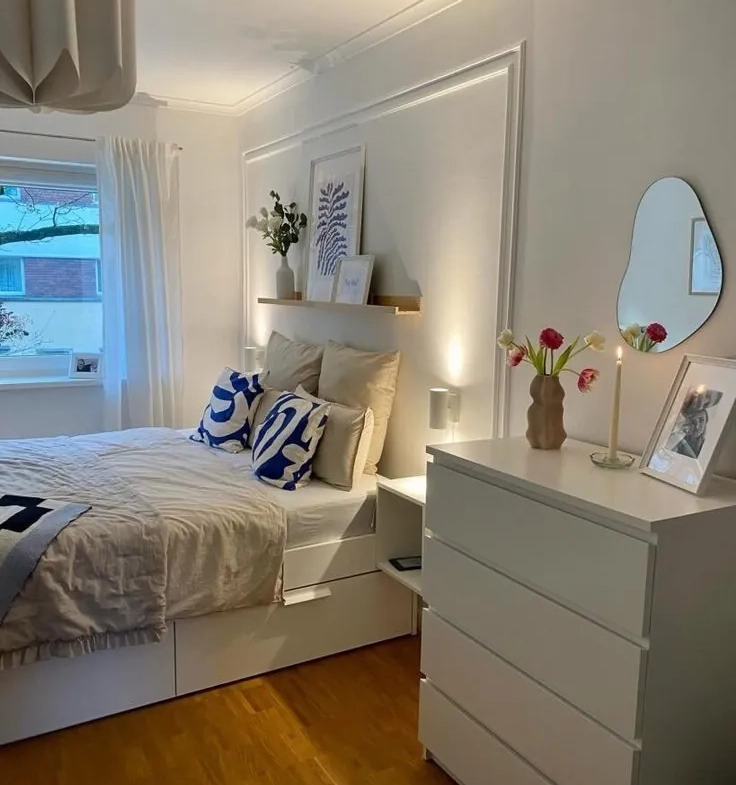 Appartement 2 pièces avec terrasse à Bischheim dans résidence sécurisée 