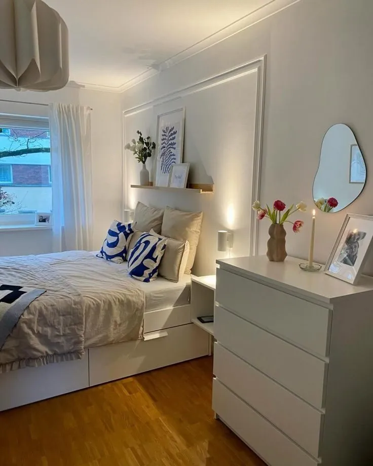 Appartement 2 pièces avec terrasse à Bischheim dans résidence sécurisée 