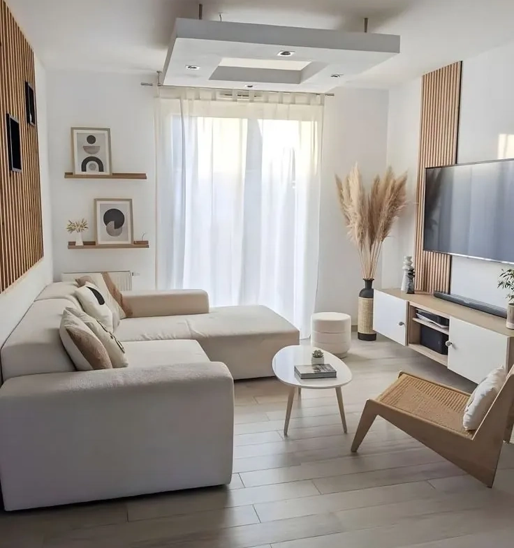 Appartement 2 pièces avec terrasse à Bischheim dans résidence sécurisée 