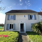 Maison à vendre à Billy – Vue dégagée, terrain clos, potentiel rénovation