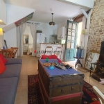 Appartement T2 meublé proche de la place République à Perpignan