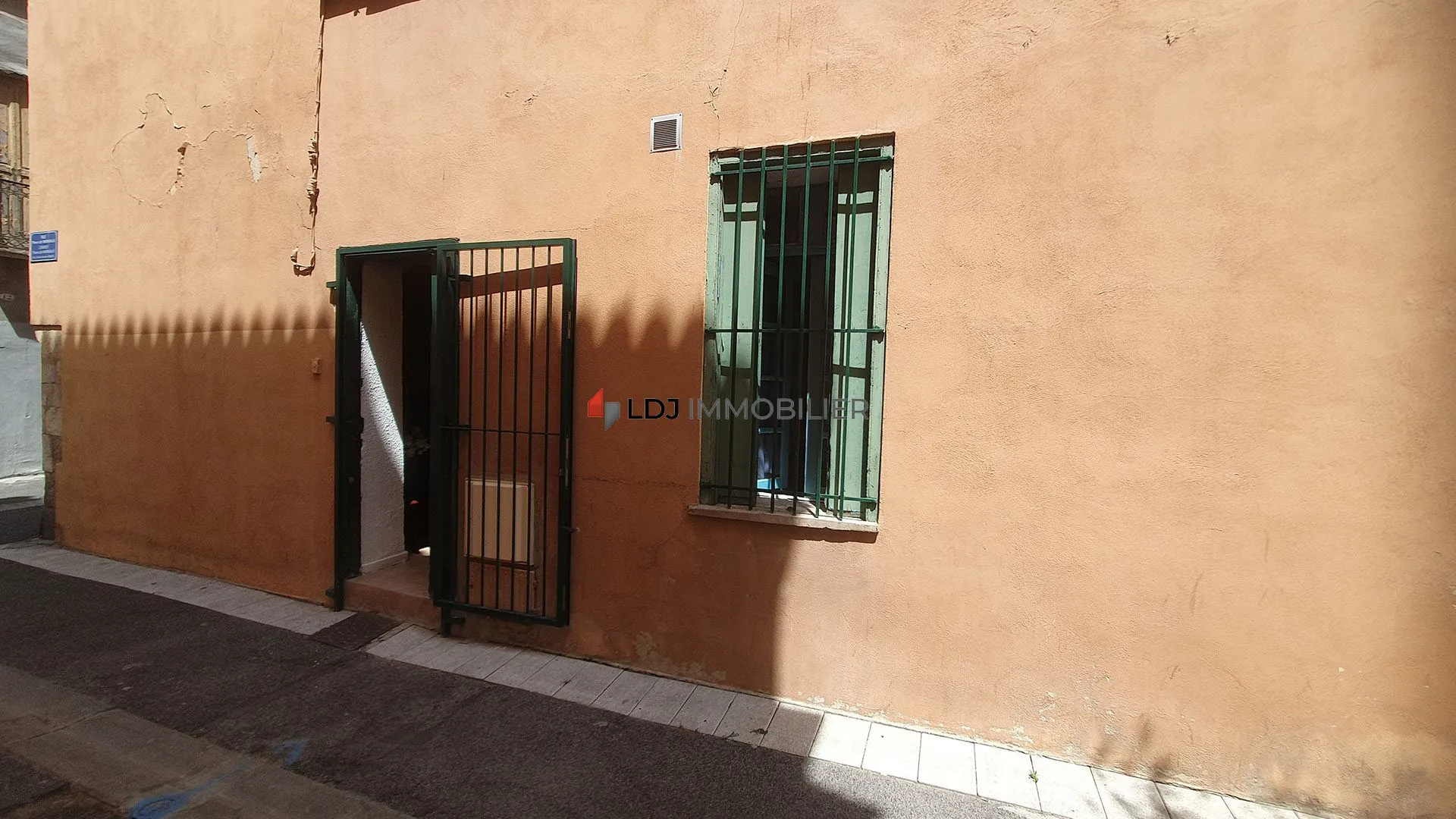 Appartement T2 meublé proche de la place République à Perpignan 