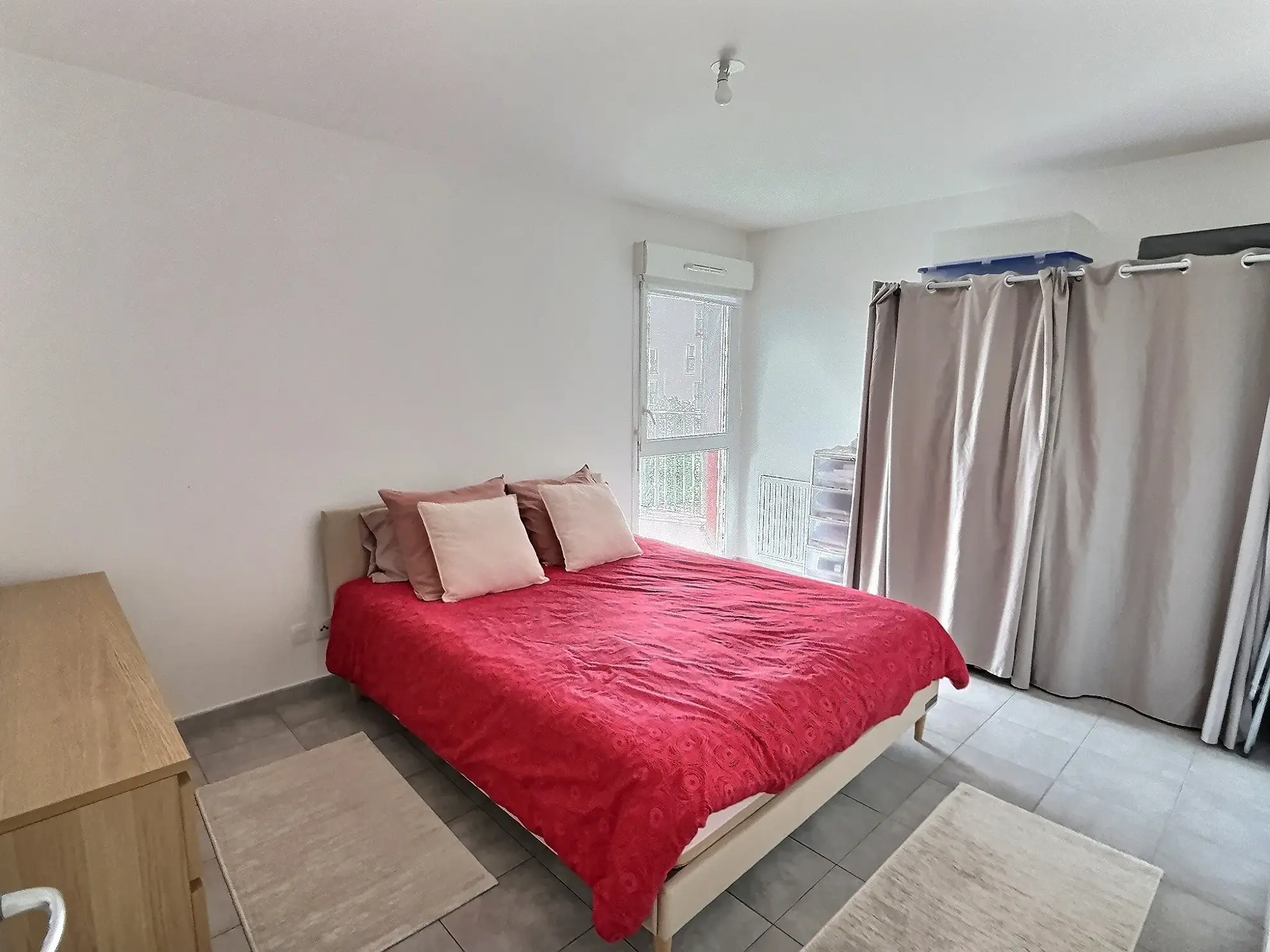 Appartement T3 de 62 m² à Juvignac avec terrasse et parking, idéal pour résidence principale ou investissement 