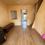 Maison mitoyenne 2 chambres à Raismes avec cour et cave