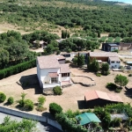 Maison à vendre avec vue spectaculaire dans la Montagne Noire près de Carcassonne