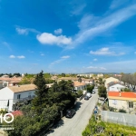 Appartement T3 en vente à Salon-de-Provence - Lumineux et bien situé