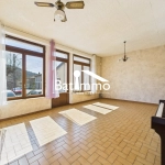 Maison à vendre à Onville - 165 m² avec vue campagne et potentiel de rénovation