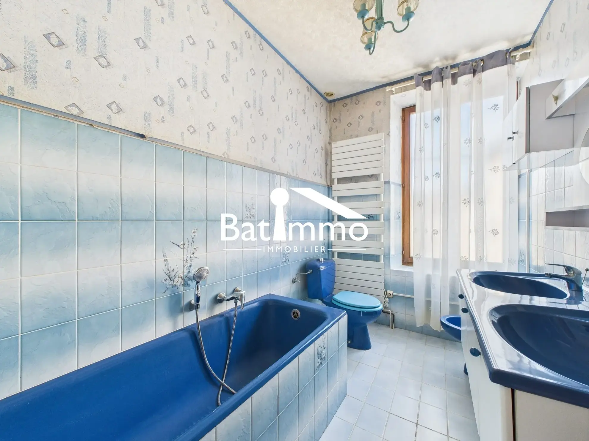 Maison à vendre à Onville - 165 m² avec vue campagne et potentiel de rénovation 