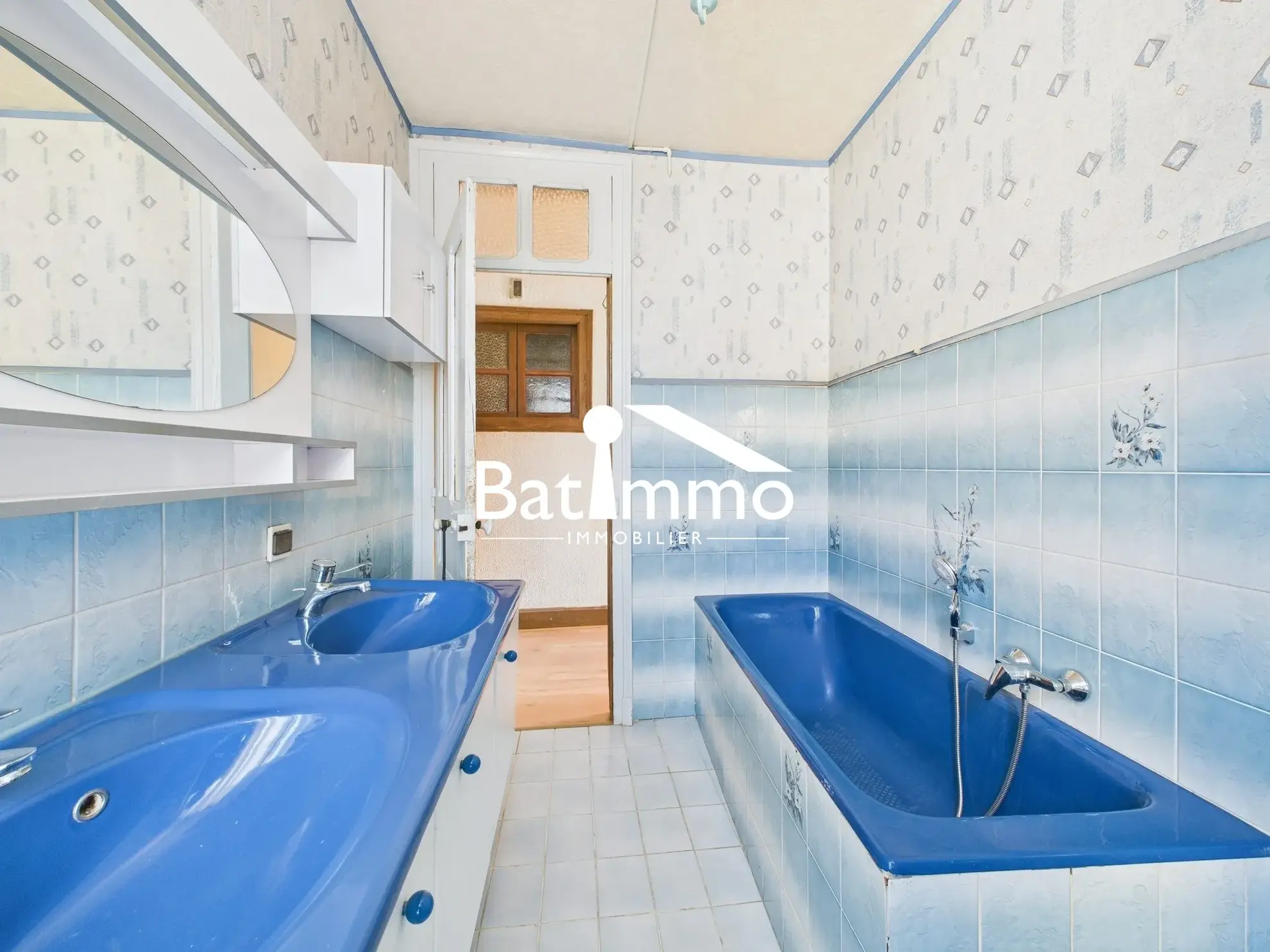 Maison à vendre à Onville - 165 m² avec vue campagne et potentiel de rénovation 