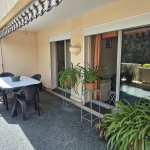 Bel appartement 4 pièces avec terrasse et garage à Lannemezan