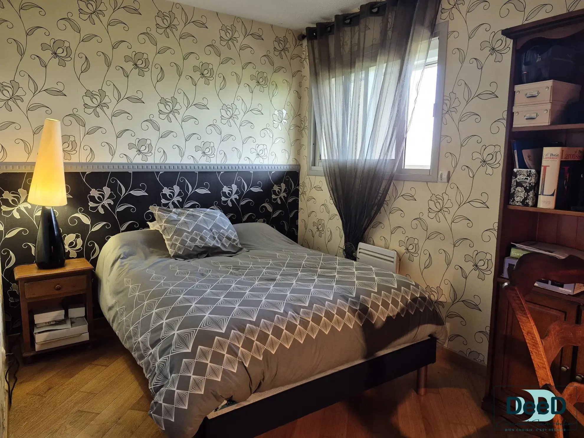 Bel appartement 4 pièces avec terrasse et garage à Lannemezan 