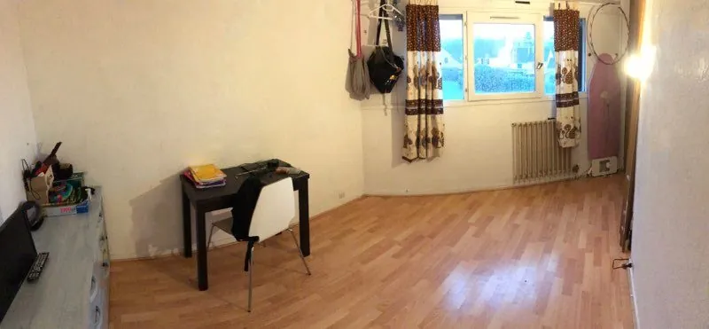 Appartement 2 pièces à rénover à Champs-sur-Marne - Opportunité à saisir 