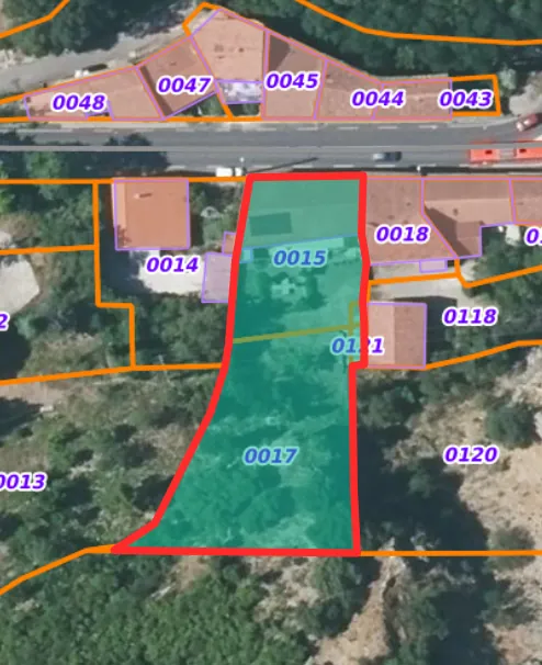 Maison de 147 m² avec grand garage et jardin en vente à Clermont l'Hérault 