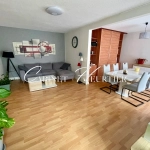 Appartement à vendre de 94 m² à Le Pont-de-Claix avec balcon et cave