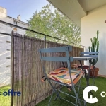 Appartement T4 avec balcon à Billère – Investissement ou premier achat