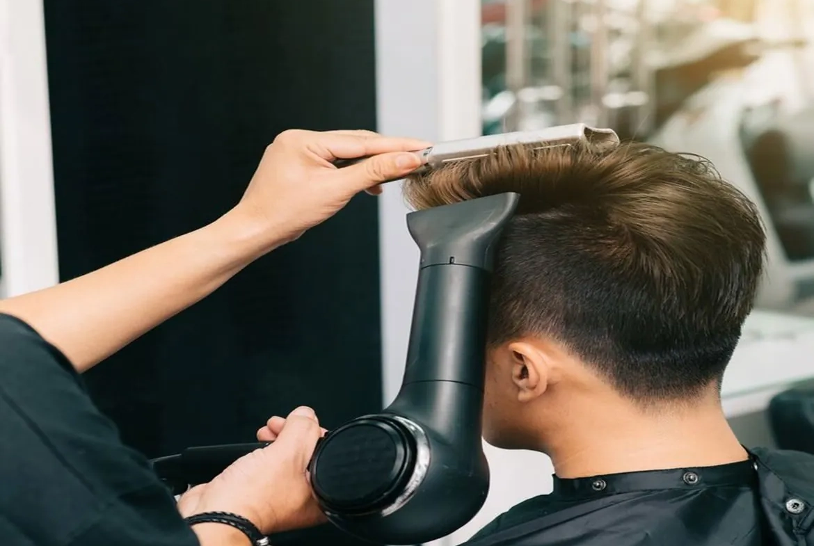 Salon de coiffure à vendre à Neuchâtel – Opportunité commerciale unique 