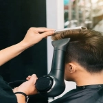 Salon de coiffure à vendre à Neuchâtel – Opportunité commerciale unique