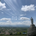 Terrain à bâtir à Saint-Martory près des Pyrénées - Idéal pour votre projet immobilier