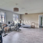 À vendre appartement T3 de 62 m² avec balcon à Sotteville-lès-Rouen