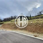 Terrain constructible à Orbey, environnement paisible et proche des commodités
