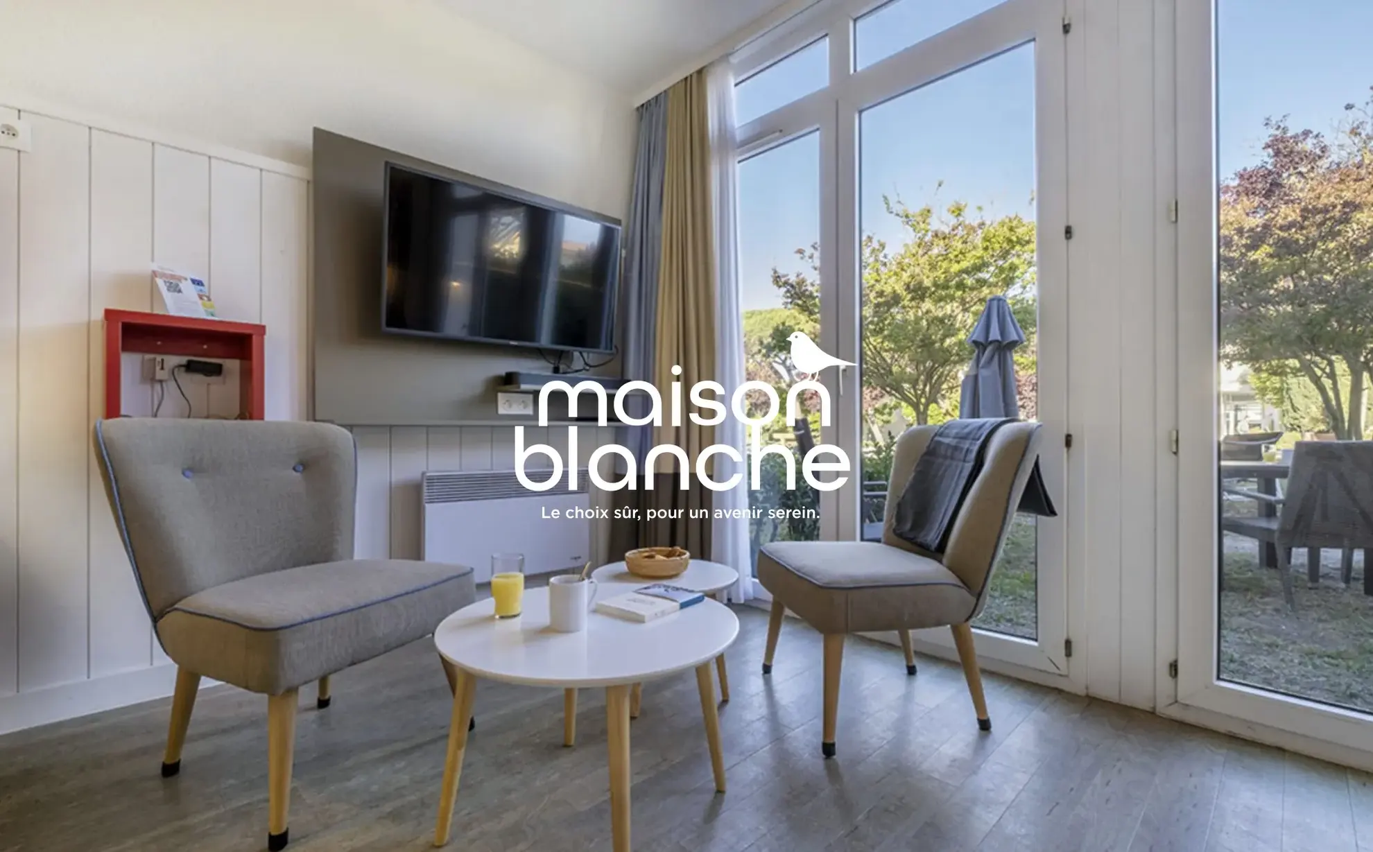 Appartement T1 meublé à Saint-Martin-de-Ré – Investissement LMNP sécurisé avec rendement attractif 
