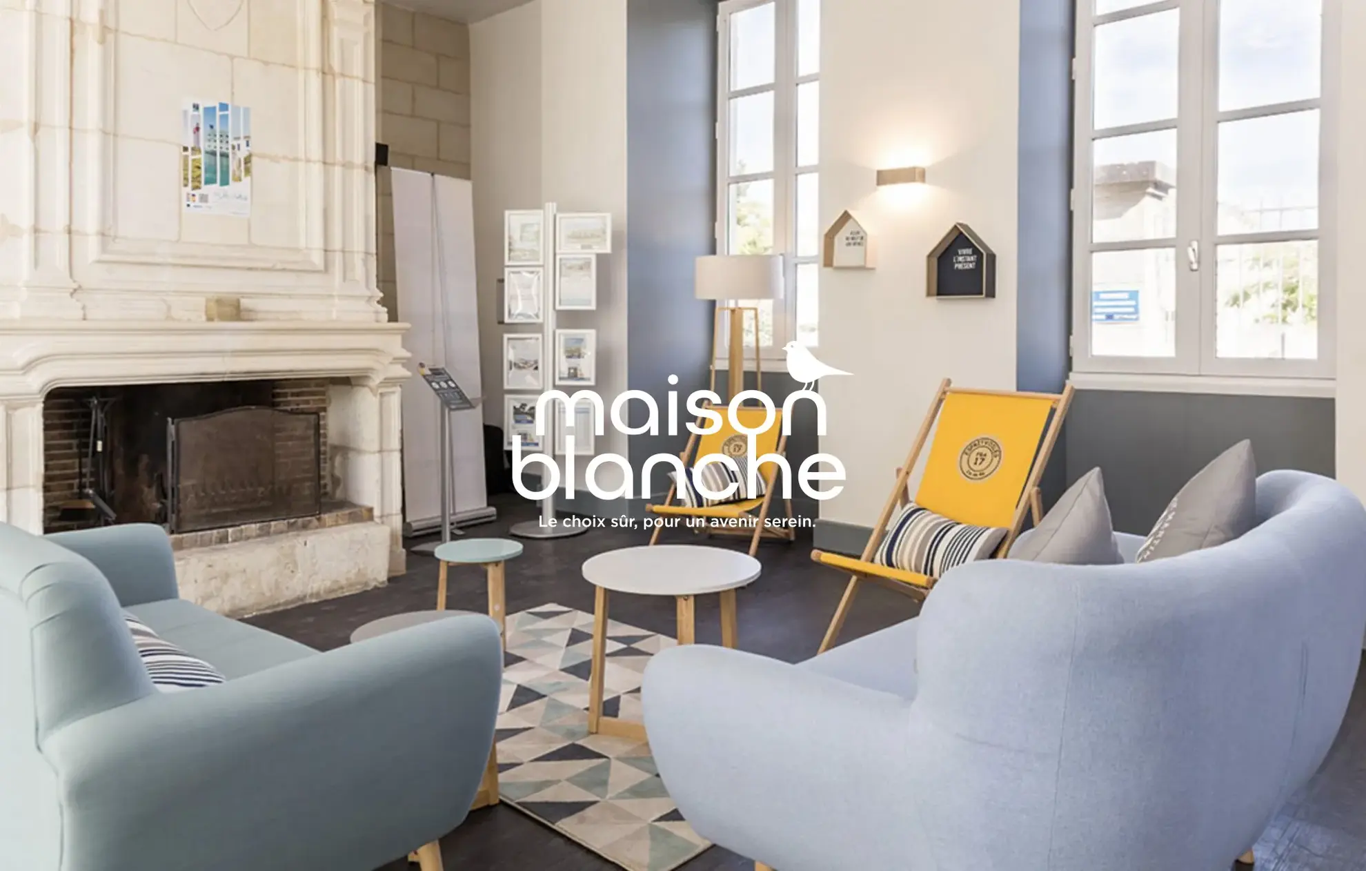 Appartement T1 meublé à Saint-Martin-de-Ré – Investissement LMNP sécurisé avec rendement attractif 
