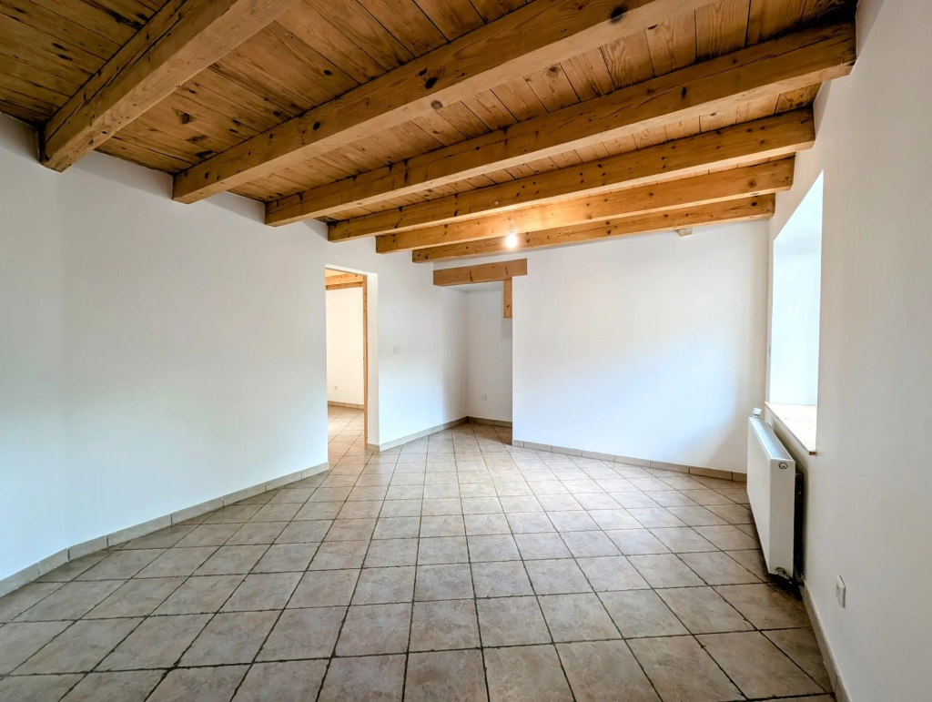 Appartement T2 à vendre à Bonneville, secteur Pontchy avec terrasse
